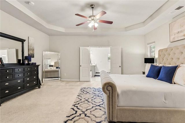 5219 Tye Trail, Fairburn, GA 30213