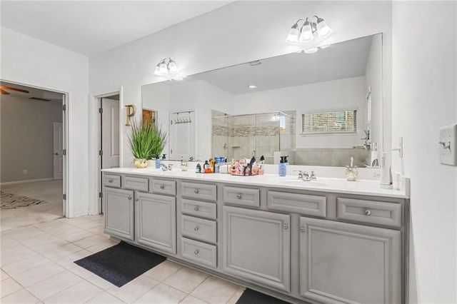 5219 Tye Trail, Fairburn, GA 30213