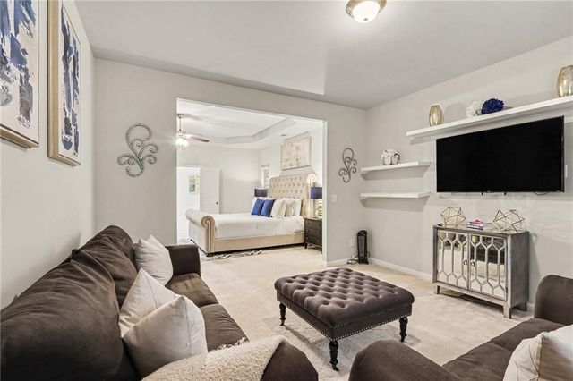 5219 Tye Trail, Fairburn, GA 30213