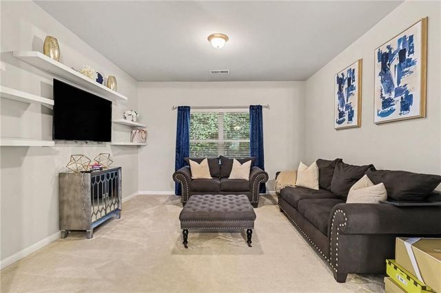 5219 Tye Trail, Fairburn, GA 30213