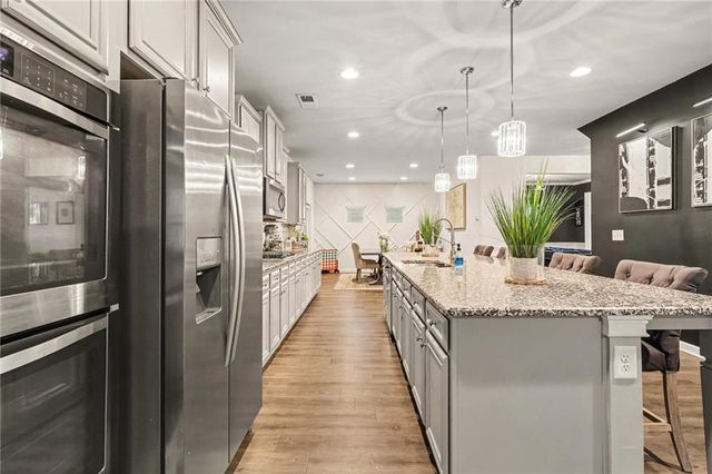 5219 Tye Trail, Fairburn, GA 30213