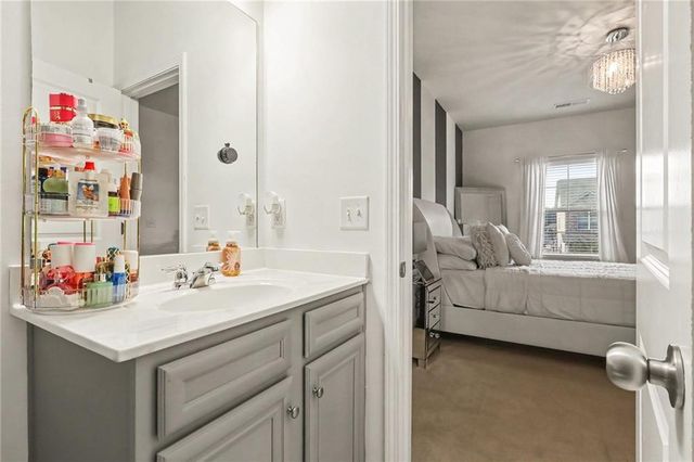 5219 Tye Trail, Fairburn, GA 30213