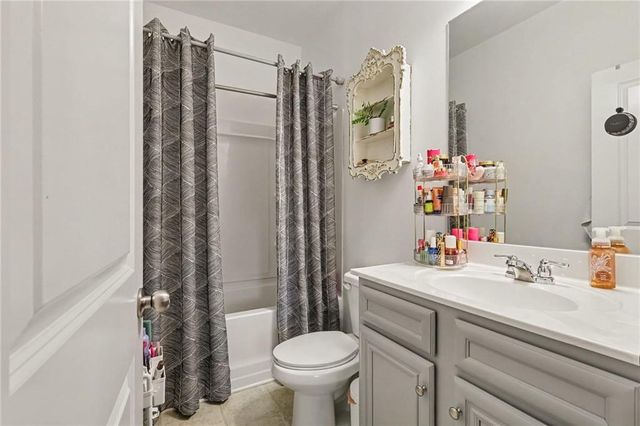 5219 Tye Trail, Fairburn, GA 30213