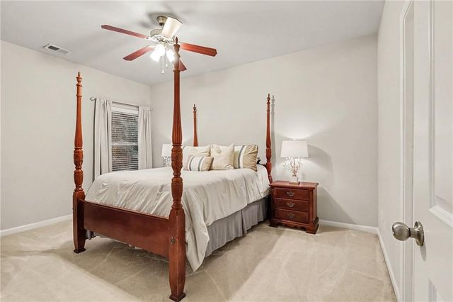 5219 Tye Trail, Fairburn, GA 30213