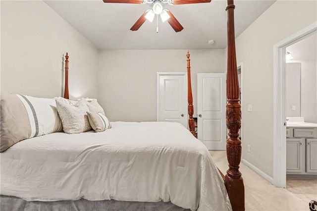 5219 Tye Trail, Fairburn, GA 30213