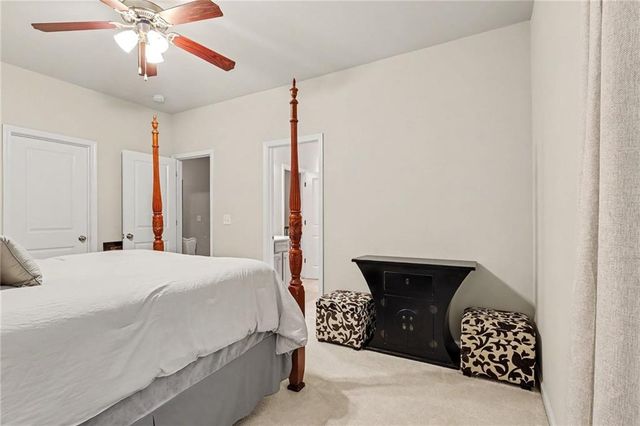 5219 Tye Trail, Fairburn, GA 30213