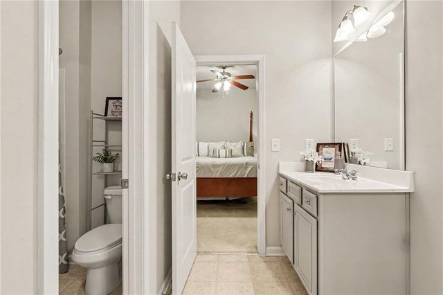 5219 Tye Trail, Fairburn, GA 30213