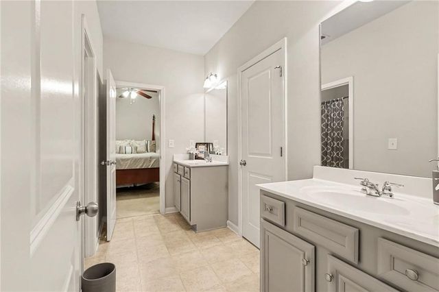 5219 Tye Trail, Fairburn, GA 30213