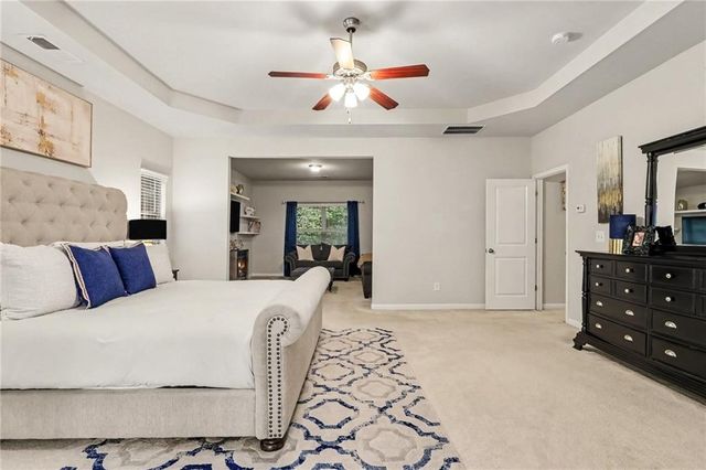 5219 Tye Trail, Fairburn, GA 30213