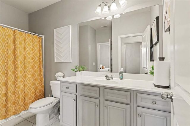 5219 Tye Trail, Fairburn, GA 30213