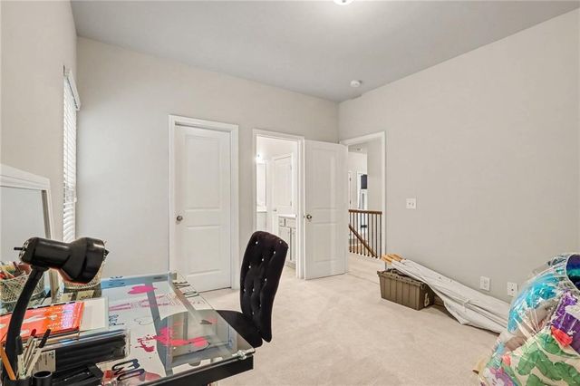 5219 Tye Trail, Fairburn, GA 30213