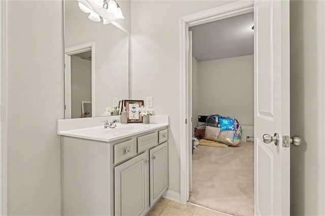 5219 Tye Trail, Fairburn, GA 30213