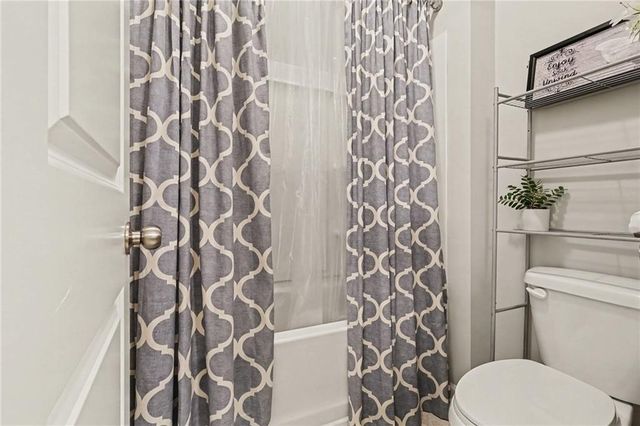 5219 Tye Trail, Fairburn, GA 30213
