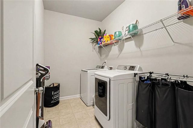 5219 Tye Trail, Fairburn, GA 30213