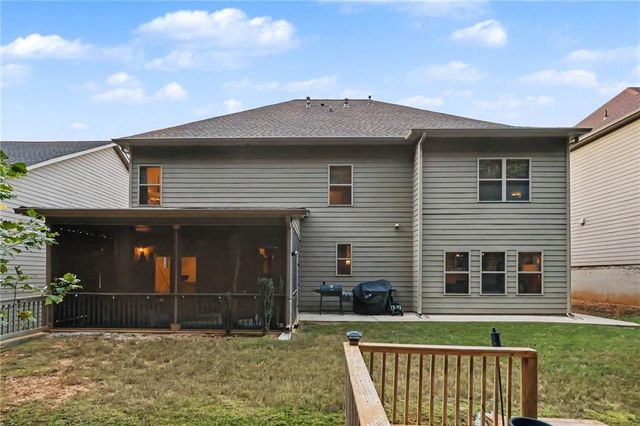 5219 Tye Trail, Fairburn, GA 30213