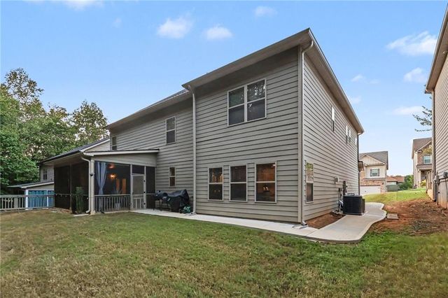 5219 Tye Trail, Fairburn, GA 30213