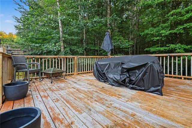 5219 Tye Trail, Fairburn, GA 30213