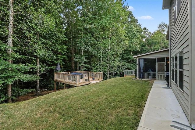 5219 Tye Trail, Fairburn, GA 30213