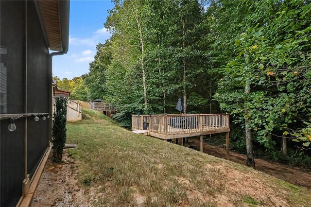 5219 Tye Trail, Fairburn, GA 30213