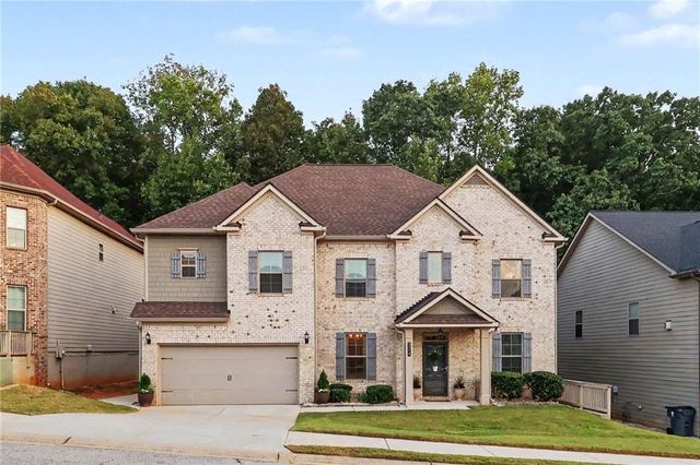 5219 Tye Trail, Fairburn, GA 30213