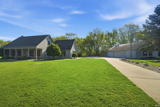 4921 Dayton Road, Lafayette, IN 47905