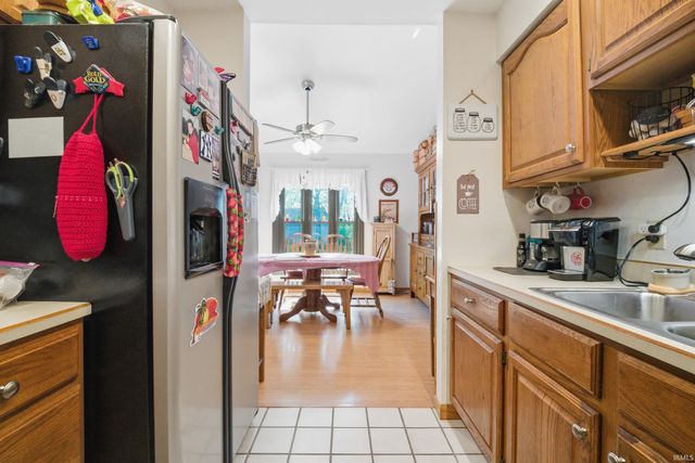 4921 Dayton Road, Lafayette, IN 47905