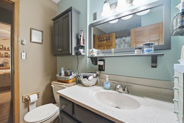 4921 Dayton Road, Lafayette, IN 47905