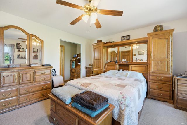 4921 Dayton Road, Lafayette, IN 47905