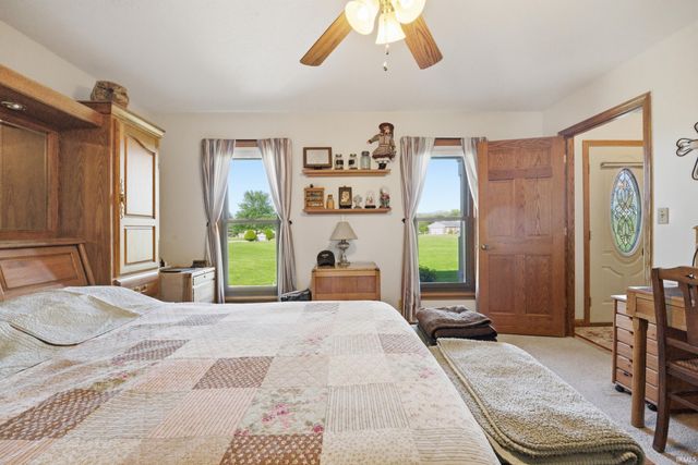 4921 Dayton Road, Lafayette, IN 47905