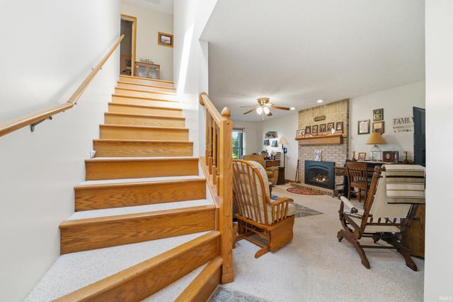 4921 Dayton Road, Lafayette, IN 47905