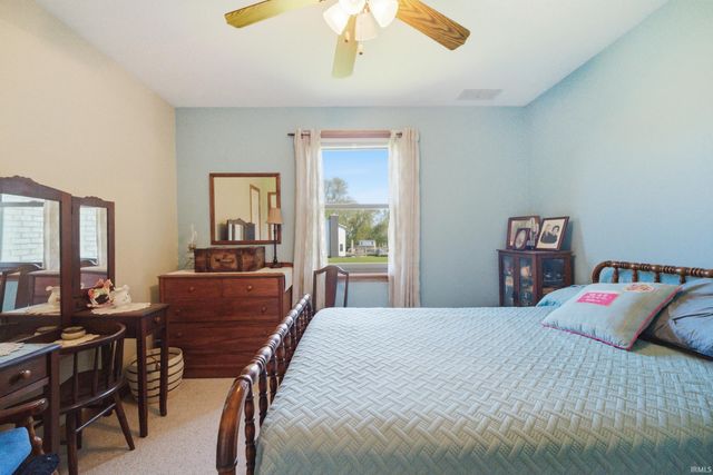 4921 Dayton Road, Lafayette, IN 47905