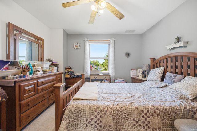 4921 Dayton Road, Lafayette, IN 47905