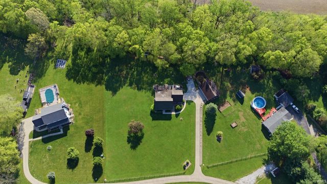 4921 Dayton Road, Lafayette, IN 47905