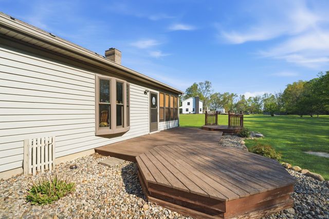 4921 Dayton Road, Lafayette, IN 47905