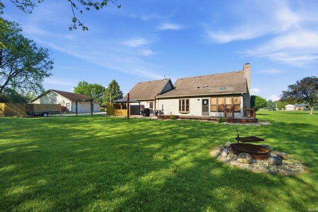 4921 Dayton Road, Lafayette, IN 47905