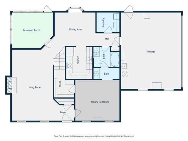 4921 Dayton Road, Lafayette, IN 47905