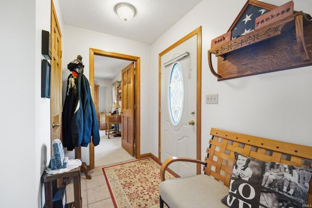 4921 Dayton Road, Lafayette, IN 47905