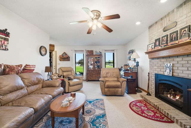 4921 Dayton Road, Lafayette, IN 47905