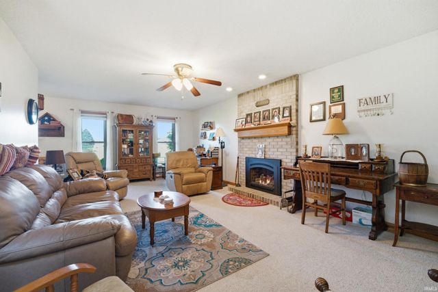 4921 Dayton Road, Lafayette, IN 47905