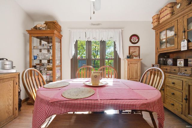 4921 Dayton Road, Lafayette, IN 47905