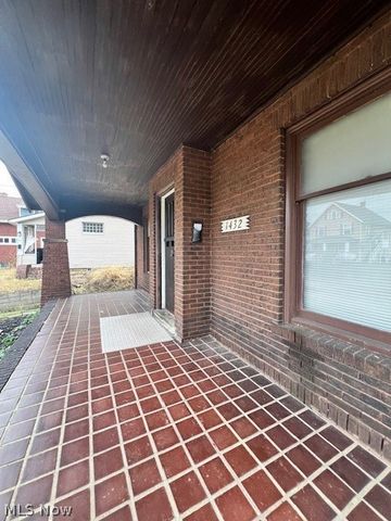 1432 Louisiana Avenue NW, Canton, OH 44703