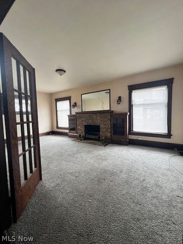 1432 Louisiana Avenue NW, Canton, OH 44703