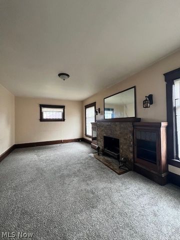 1432 Louisiana Avenue NW, Canton, OH 44703