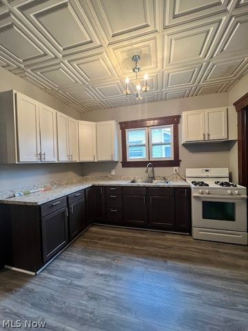 1432 Louisiana Avenue NW, Canton, OH 44703