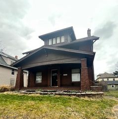 1432 Louisiana Avenue NW, Canton, OH 44703