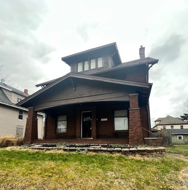 1432 Louisiana Avenue NW, Canton, OH 44703