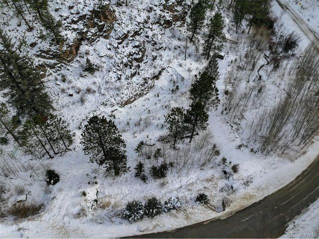400 Crow Valley Rd, Bailey, CO 80421