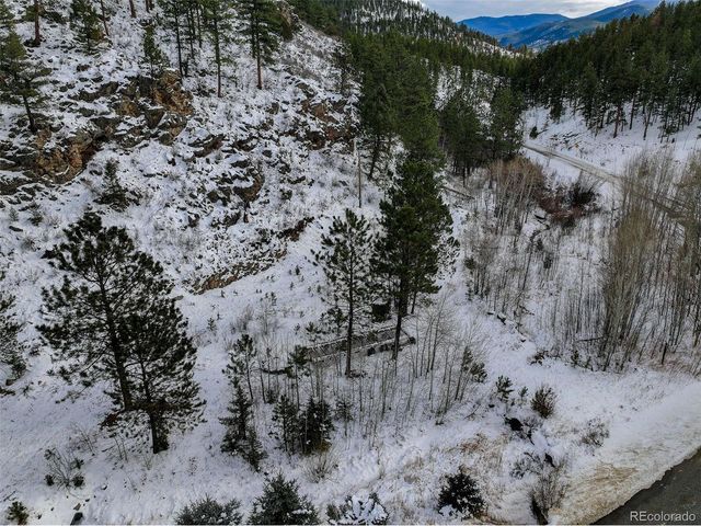 400 Crow Valley Rd, Bailey, CO 80421