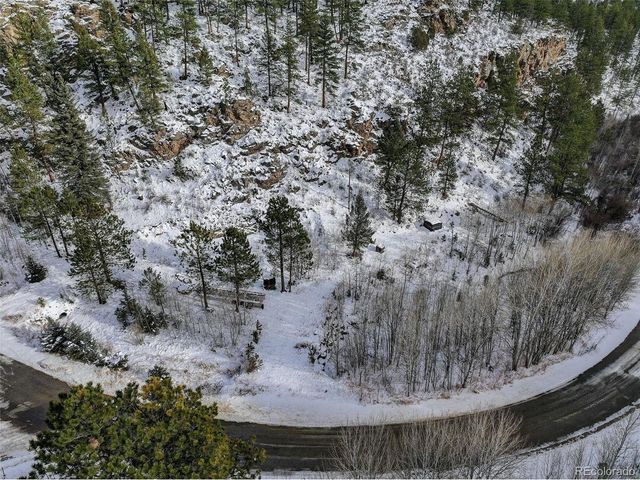 400 Crow Valley Rd, Bailey, CO 80421