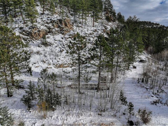 400 Crow Valley Rd, Bailey, CO 80421